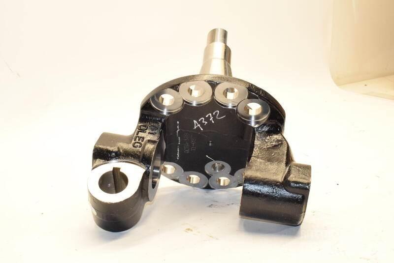 Meritor  Transport – Andet