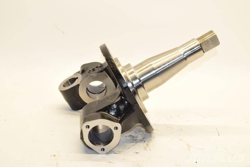 Meritor  Transport – Andet