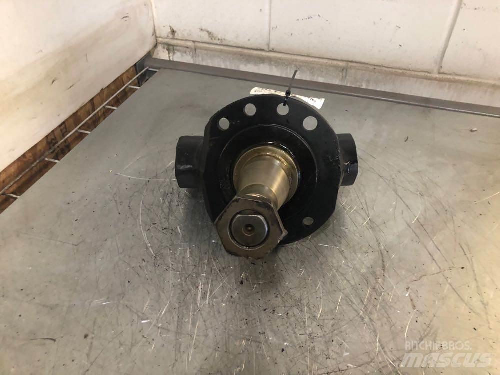 Meritor  Transport – Andet