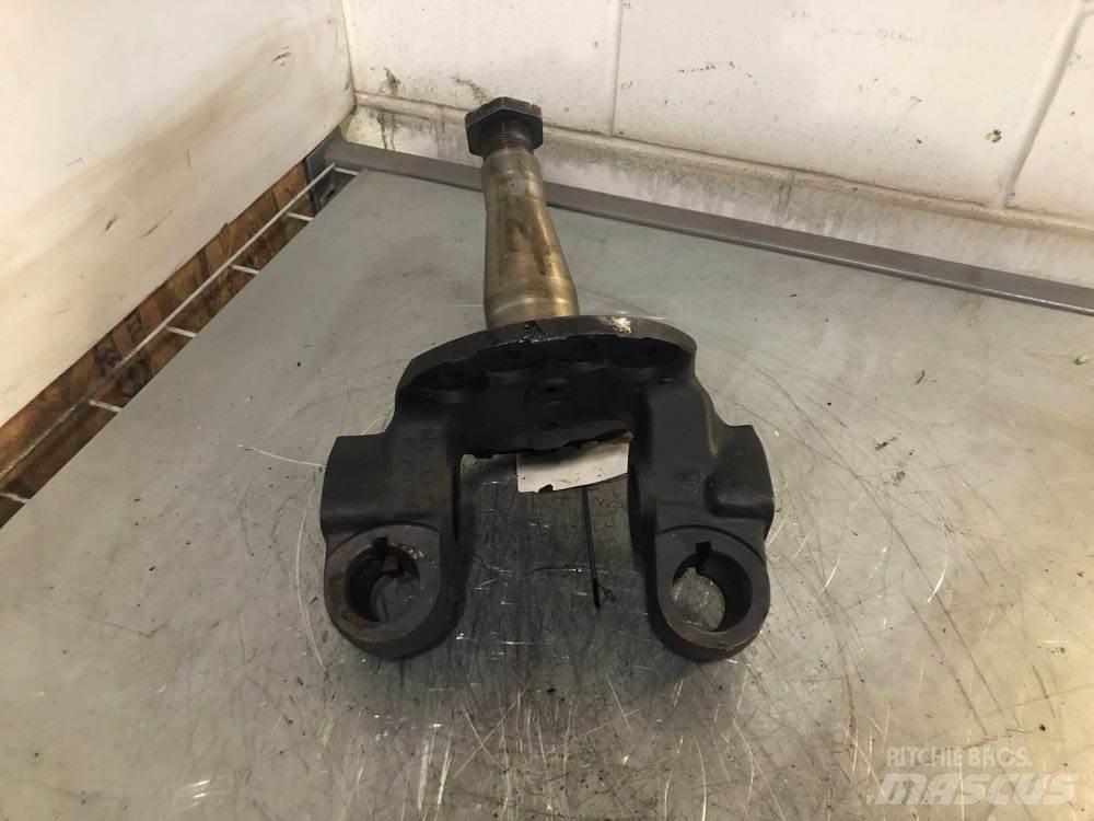 Meritor  Transport – Andet