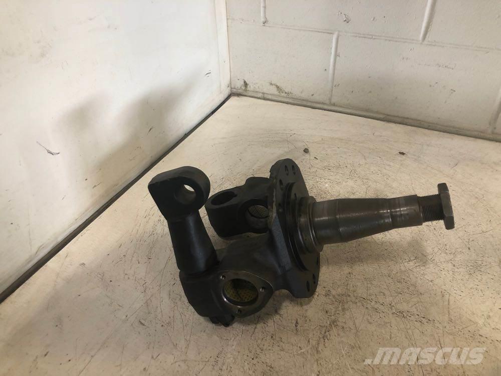 Meritor  Transport – Andet