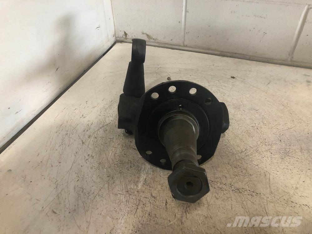 Meritor  Transport – Andet