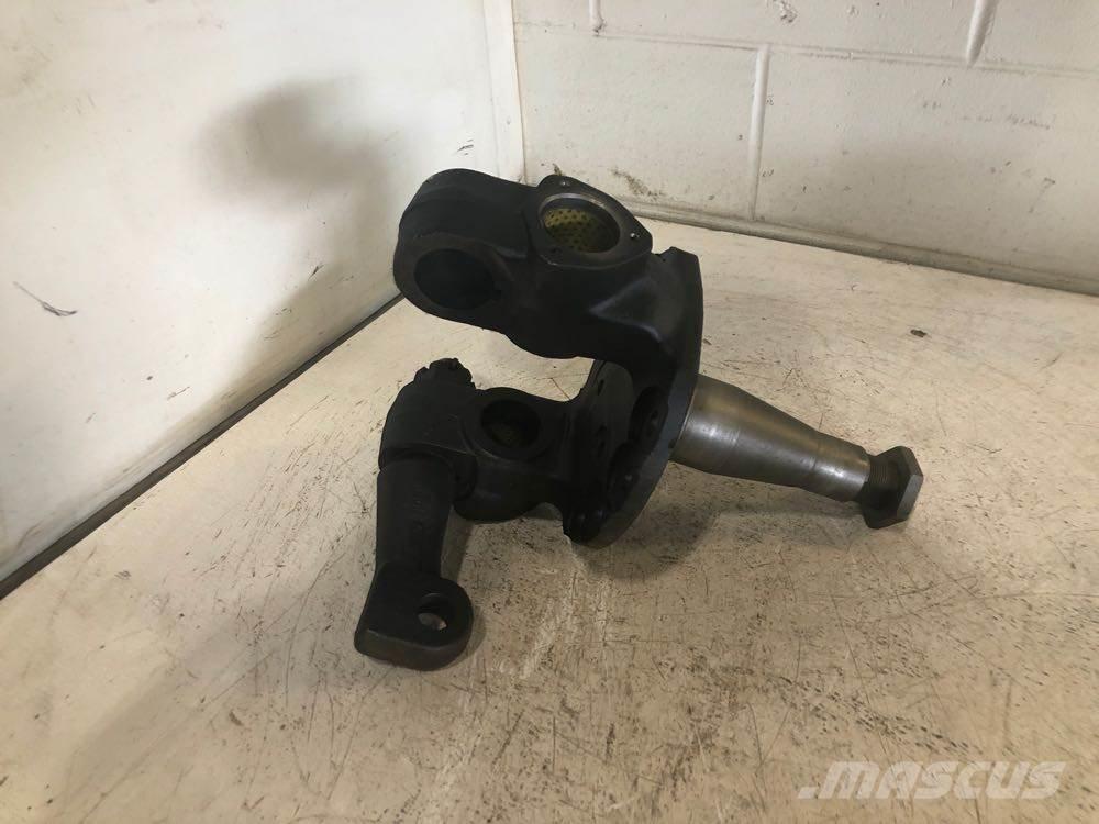 Meritor  Transport – Andet