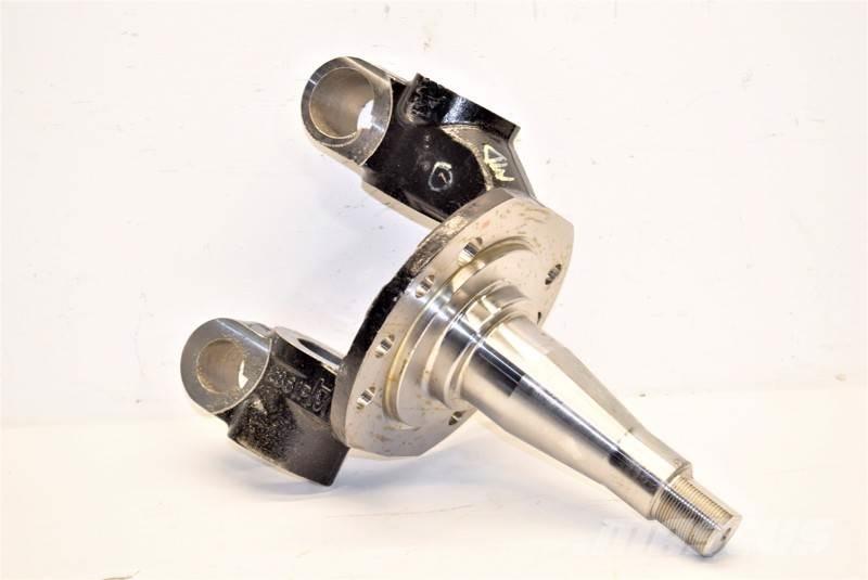 Meritor  Transport – Andet