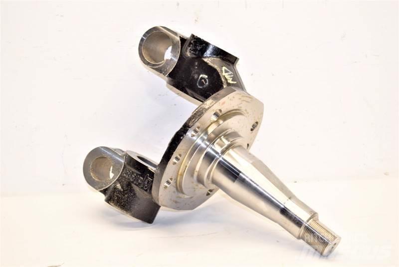 Meritor  Transport – Andet