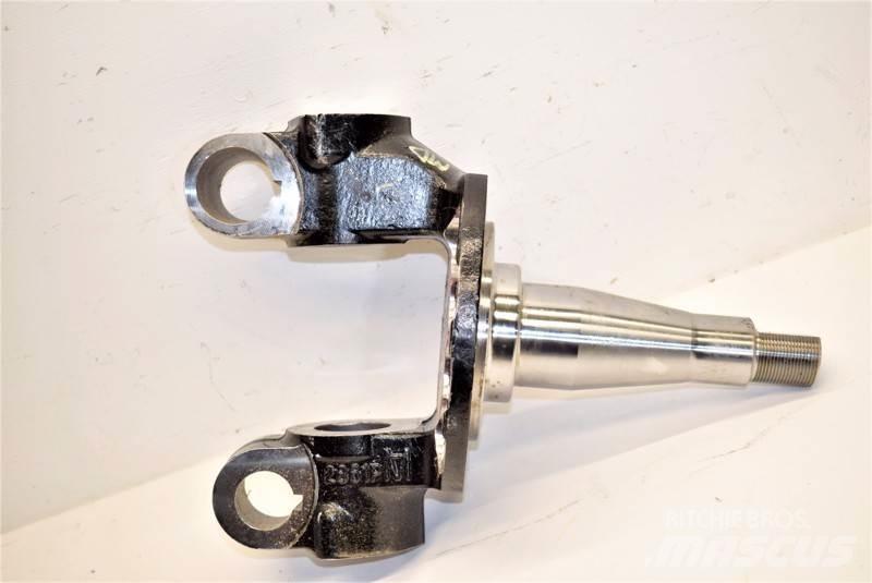 Meritor  Transport – Andet