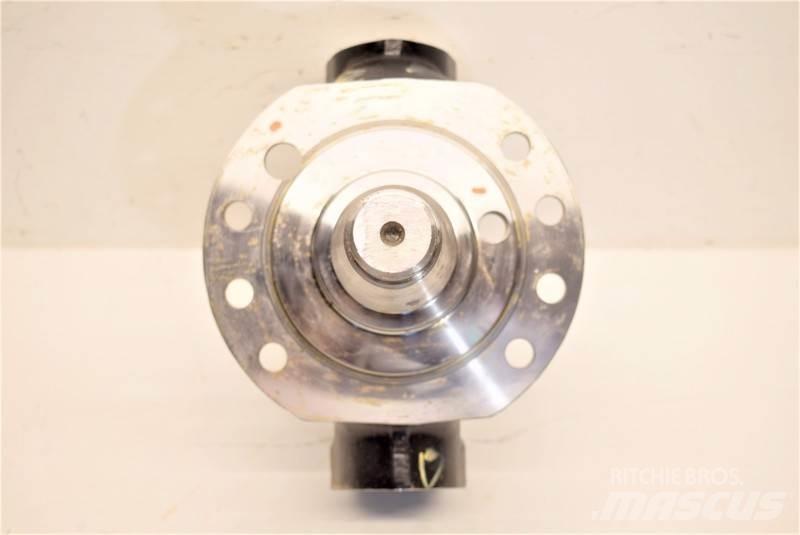 Meritor  Transport – Andet