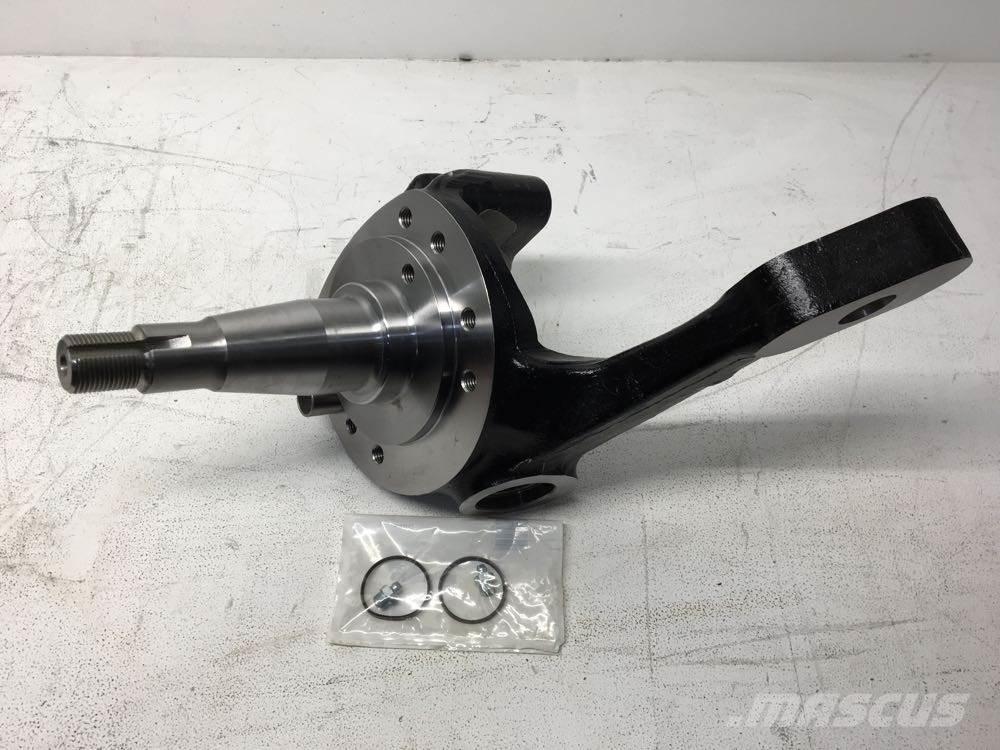 Meritor  Transport – Andet