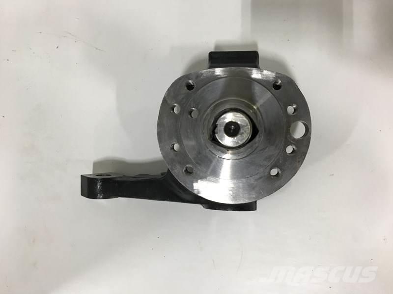 Meritor  Transport – Andet