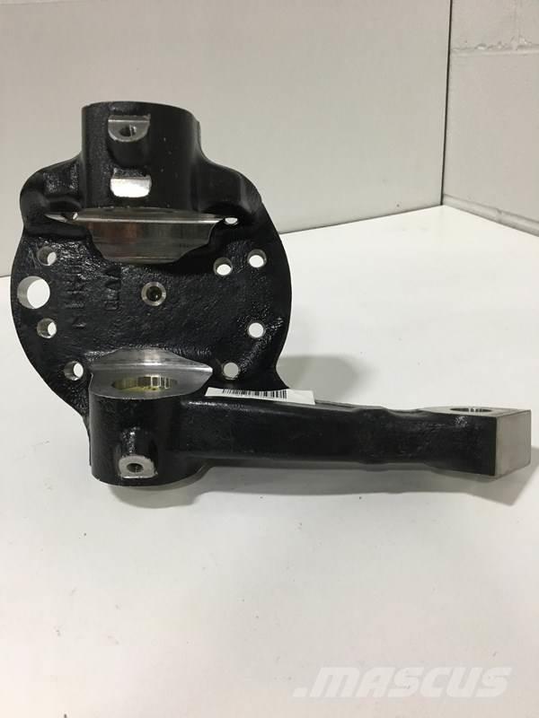 Meritor  Transport – Andet