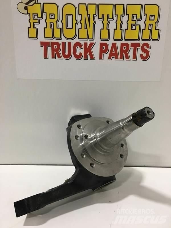 Meritor  Transport – Andet