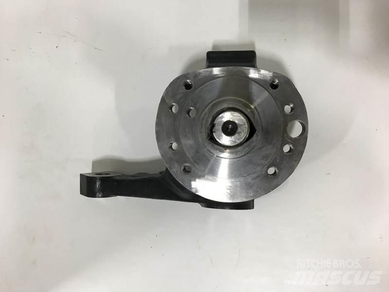 Meritor  Transport – Andet