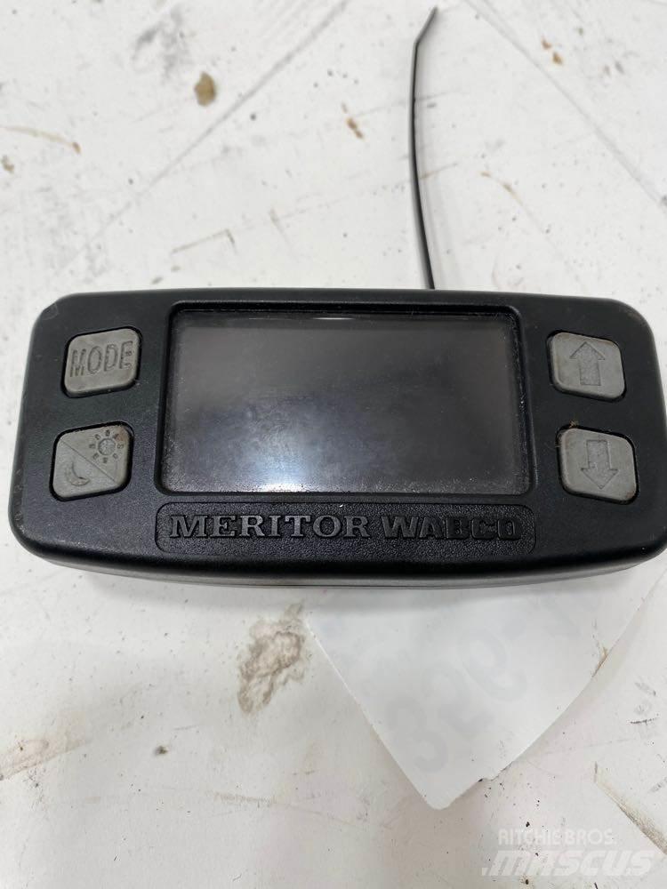 Meritor  Transport – Andet