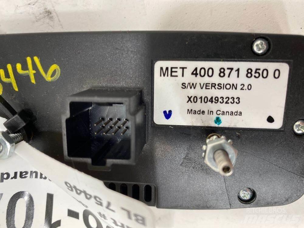 Meritor  Transport – Andet