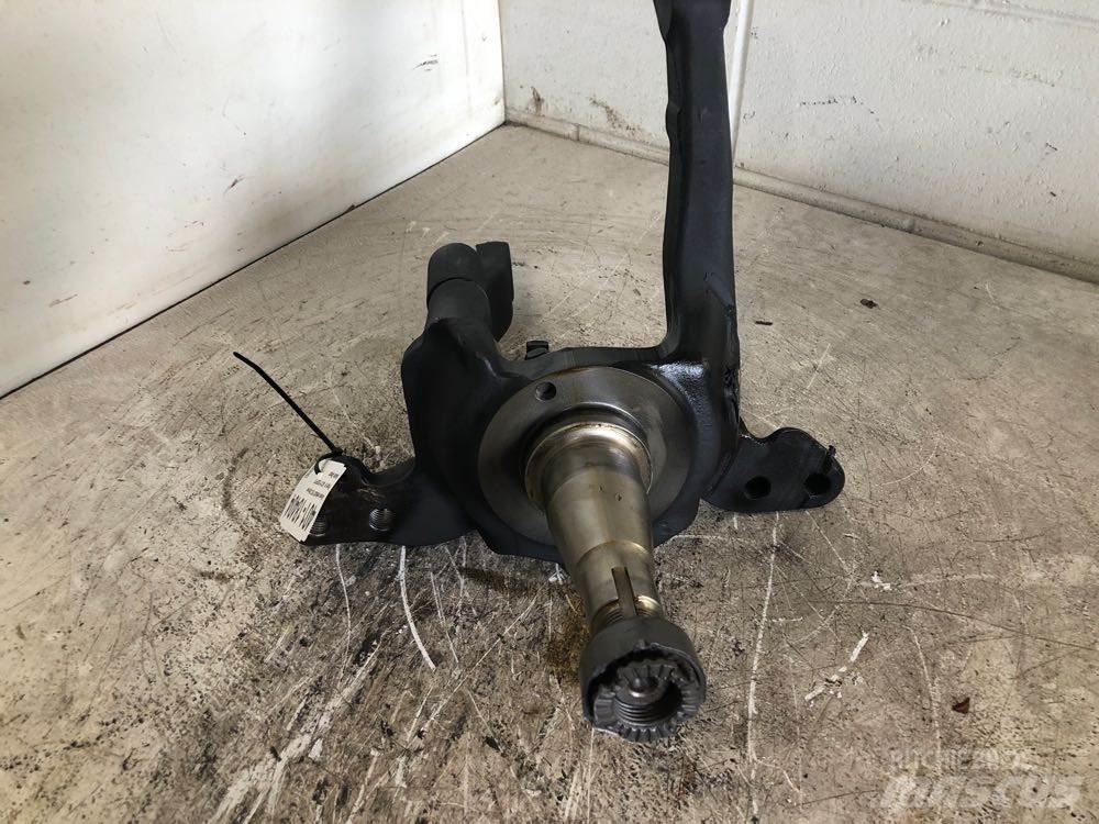 Meritor  Transport – Andet