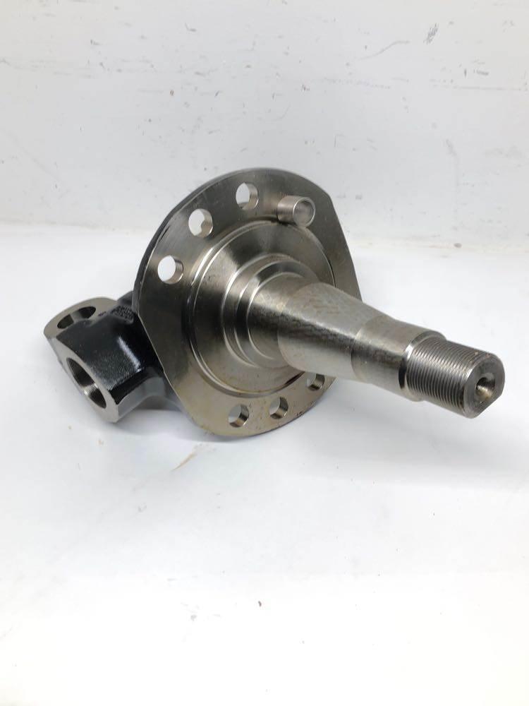 Meritor  Transport – Andet