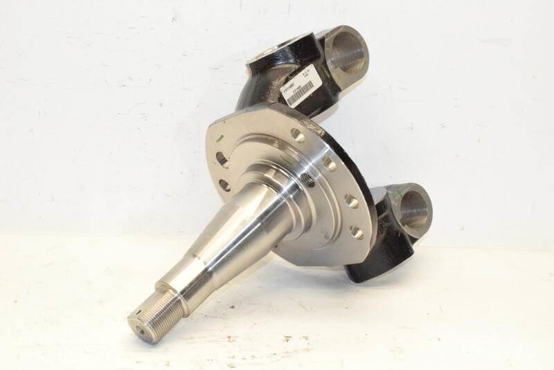 Meritor  Transport – Andet