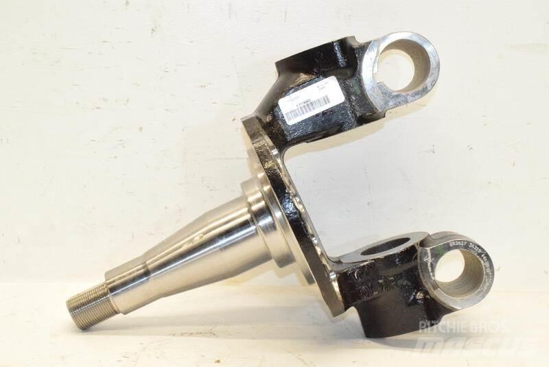 Meritor  Transport – Andet