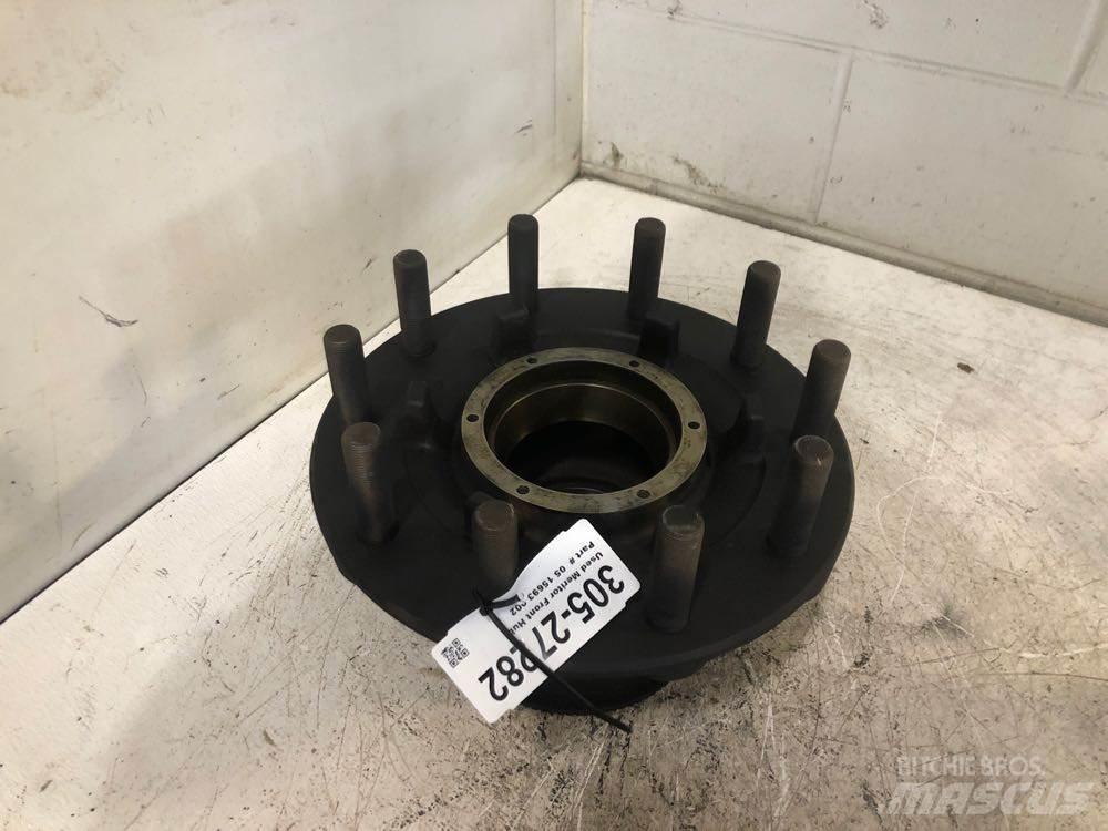 Meritor  Transport – Andet