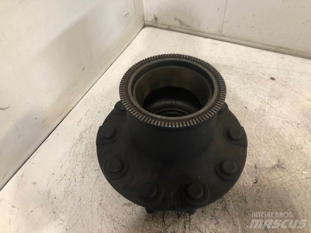 Meritor  Transport – Andet