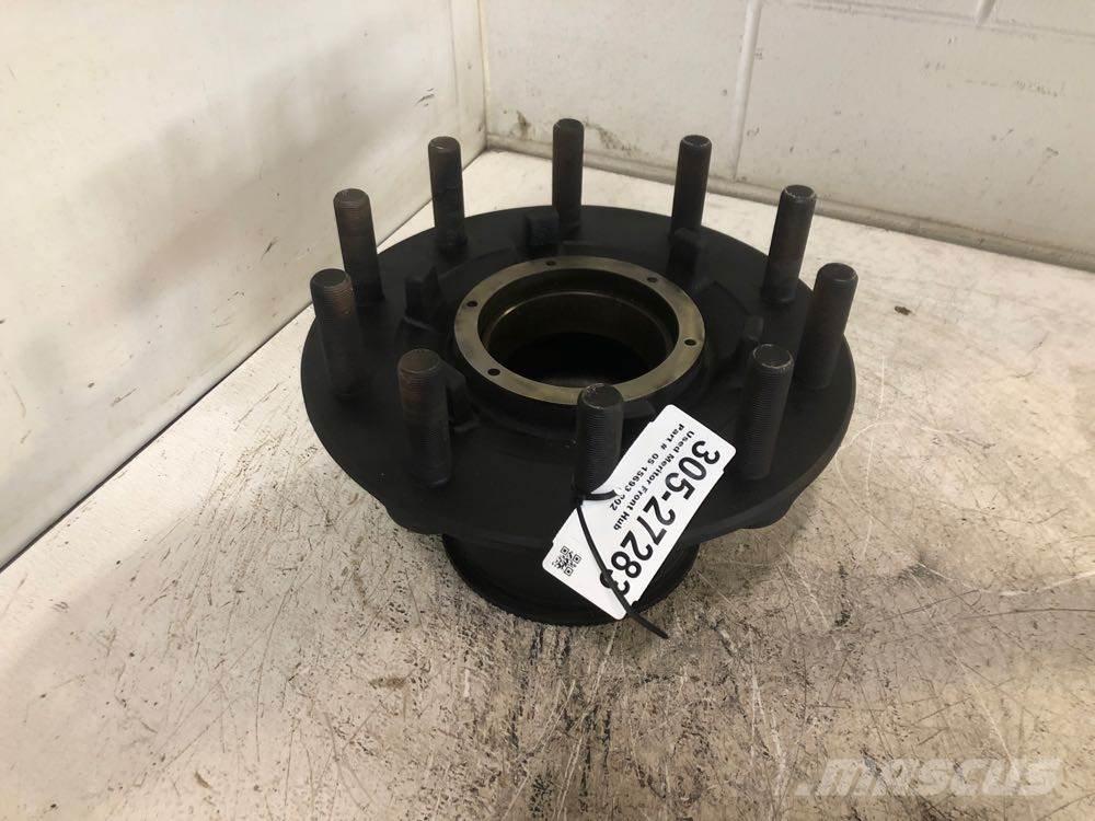 Meritor  Transport – Andet