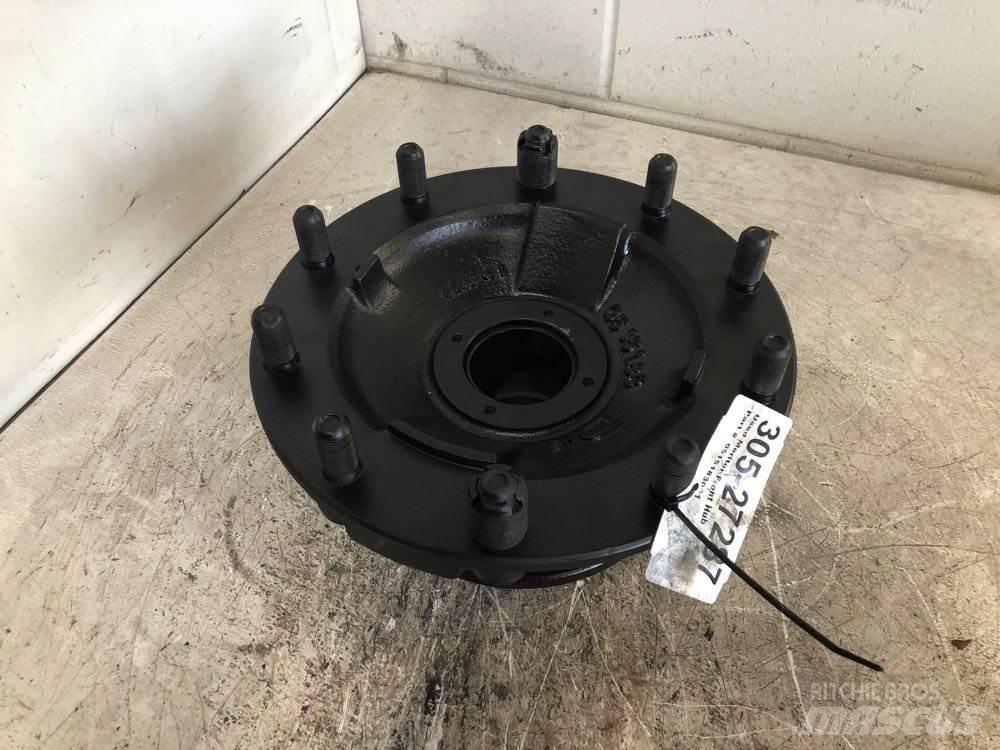 Meritor  Transport – Andet