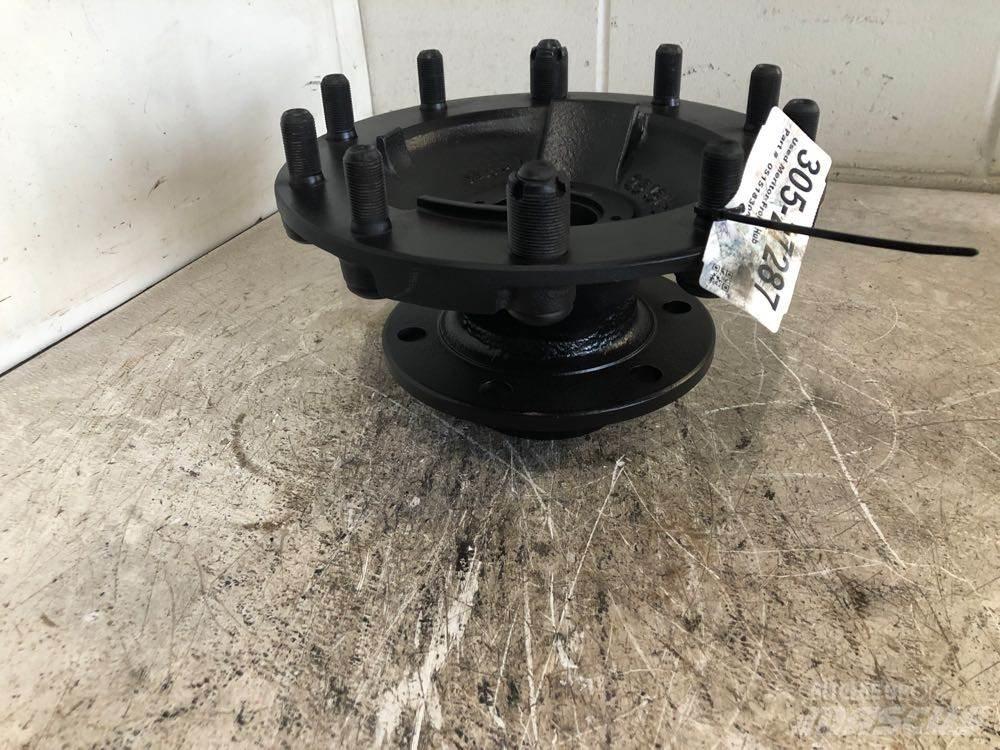 Meritor  Transport – Andet