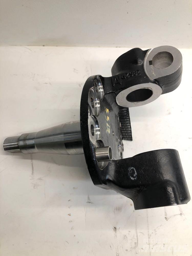 Meritor  Transport – Andet