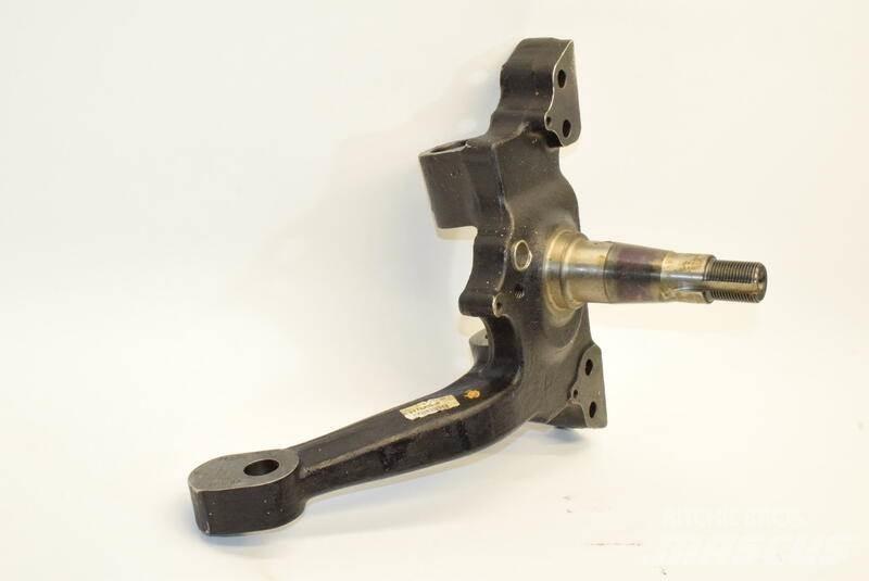 Meritor  Transport – Andet