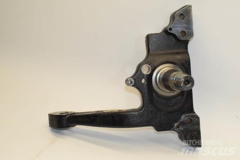 Meritor  Transport – Andet