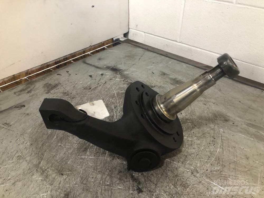 Meritor  Transport – Andet