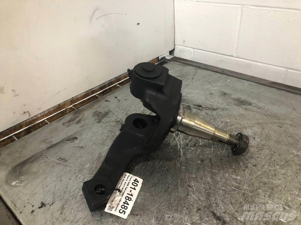 Meritor  Transport – Andet