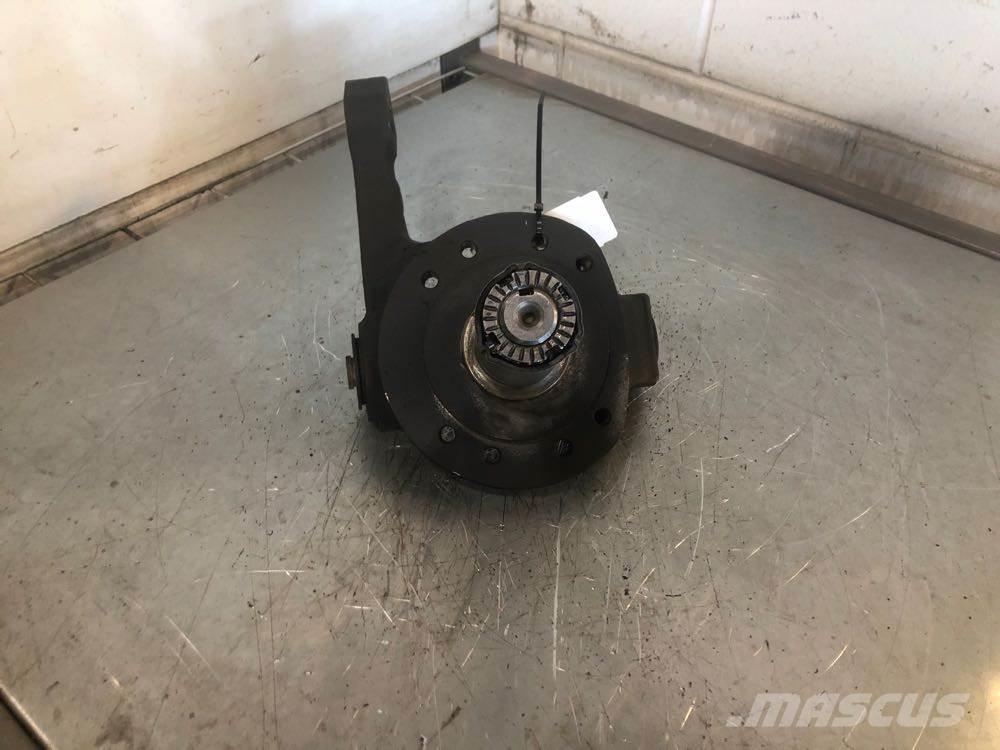 Meritor  Transport – Andet