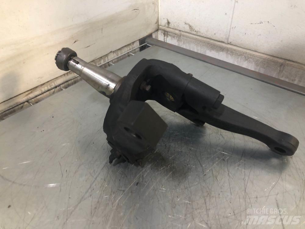 Meritor  Transport – Andet
