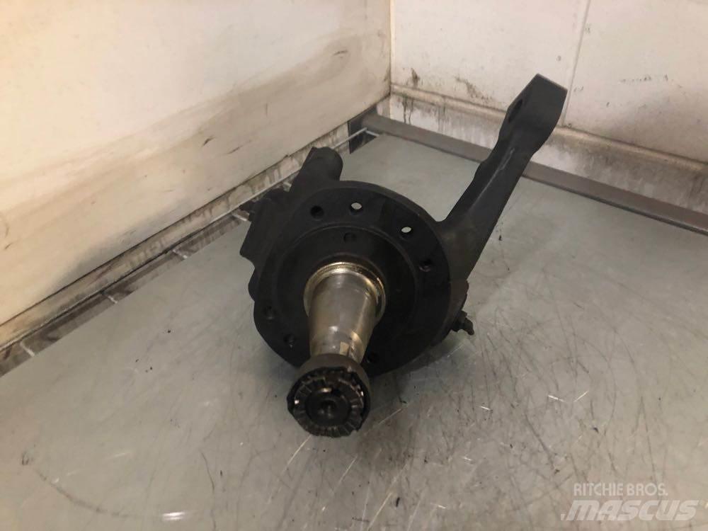 Meritor  Transport – Andet