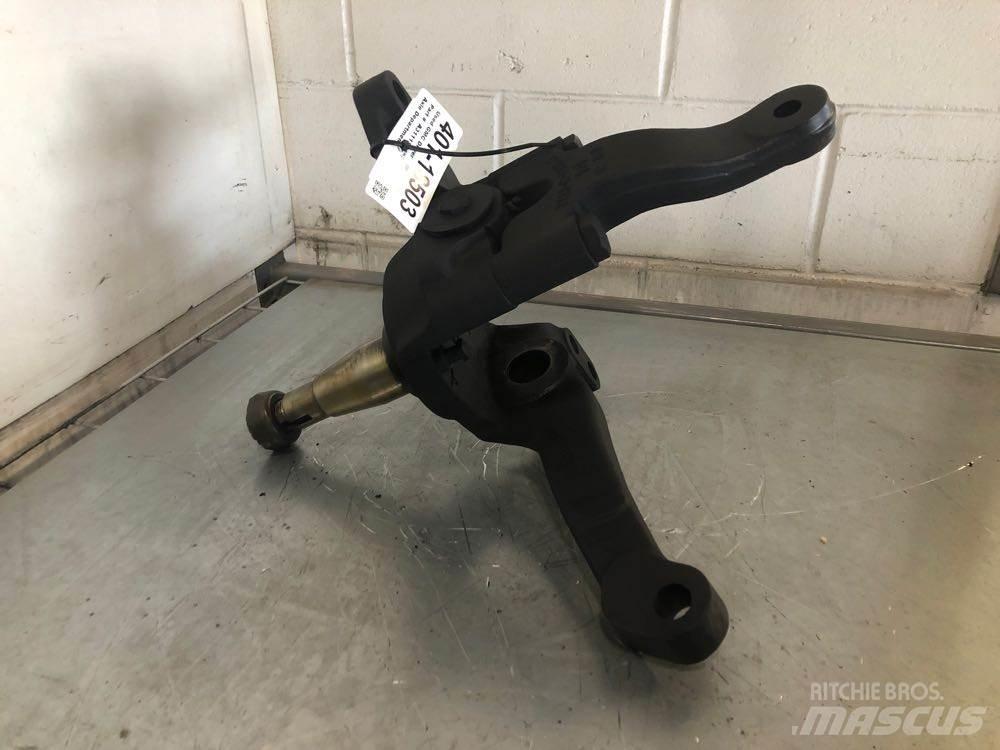 Meritor  Transport – Andet