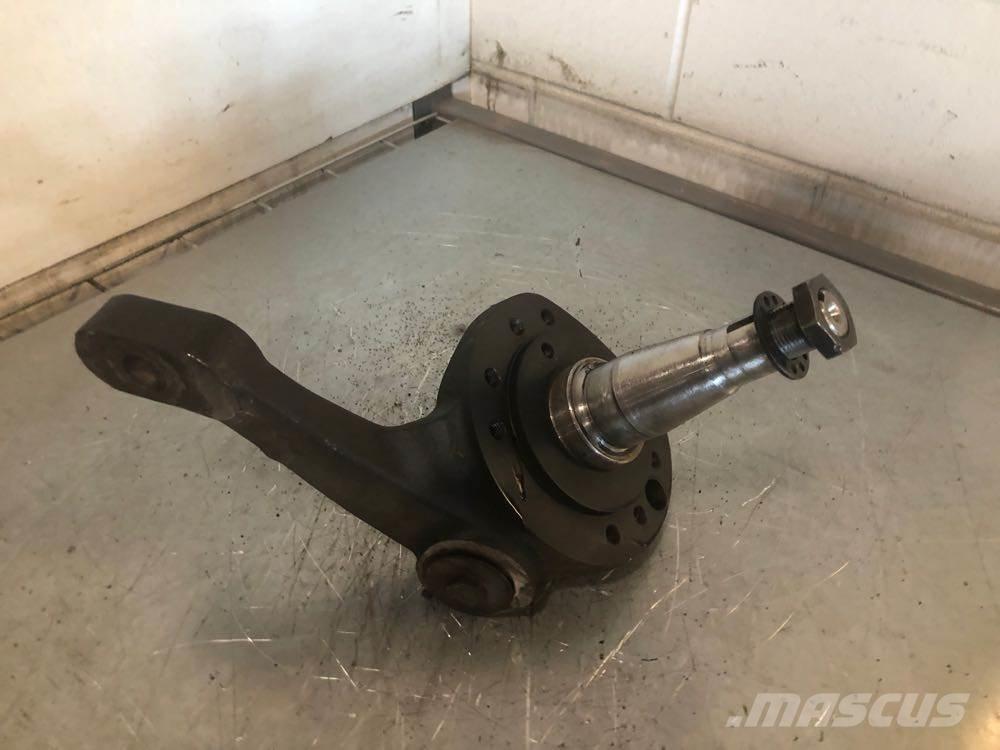 Meritor  Transport – Andet