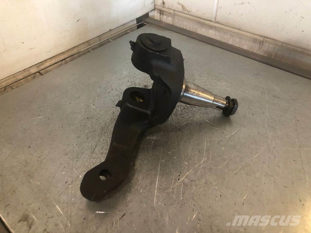 Meritor  Transport – Andet