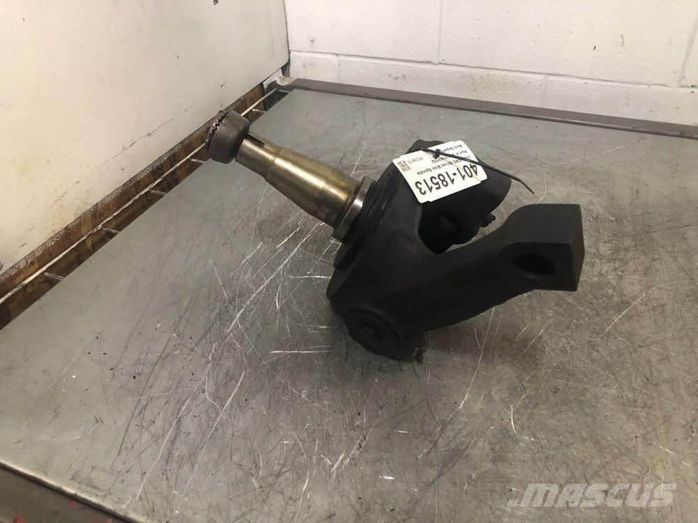 Meritor  Transport – Andet