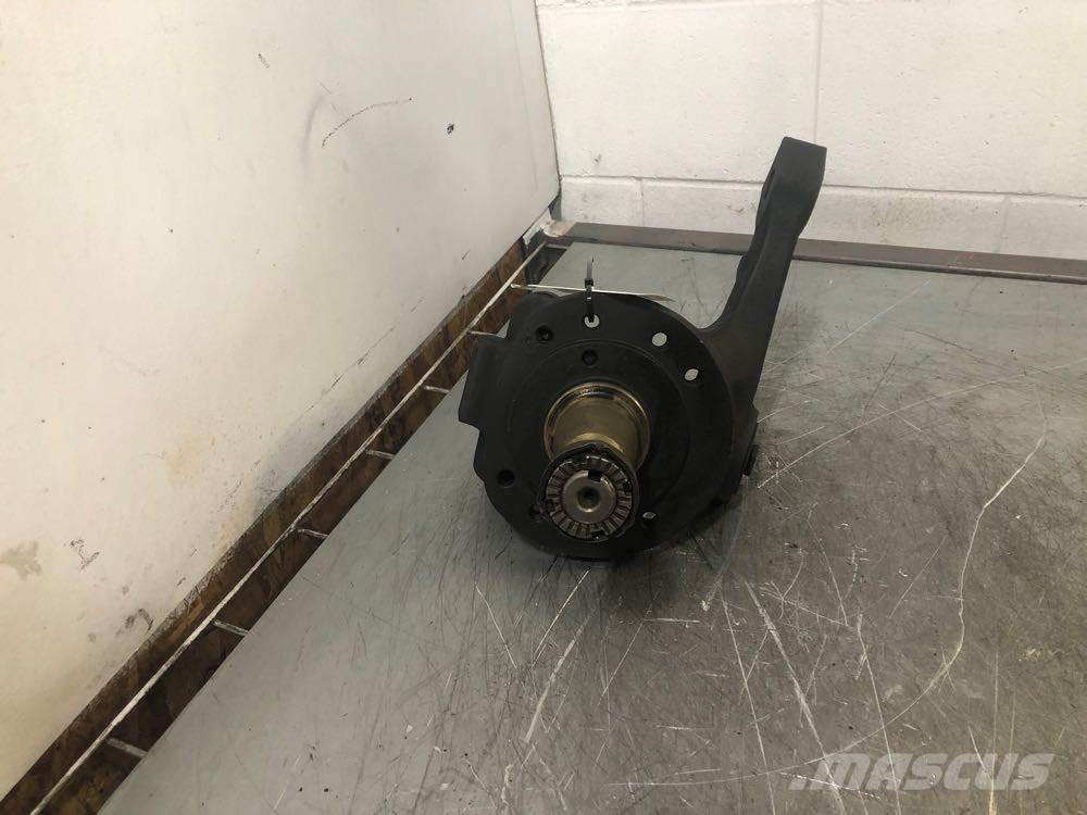 Meritor  Transport – Andet