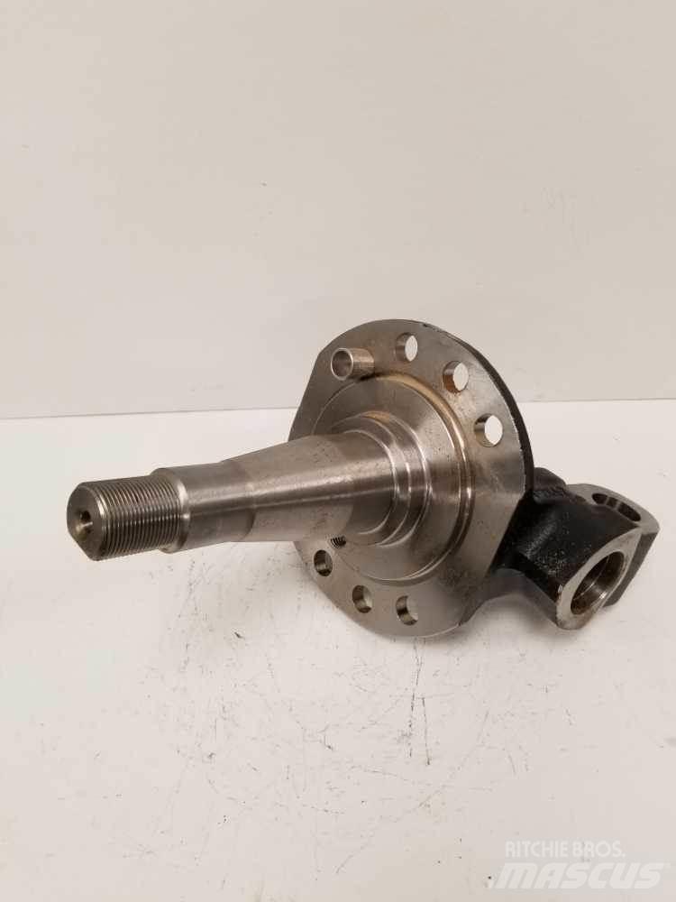 Meritor  Transport – Andet