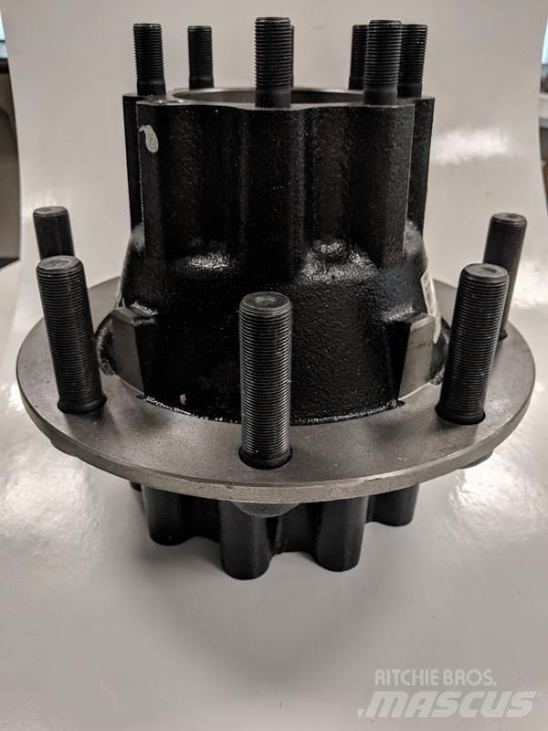 Meritor  Transport – Andet