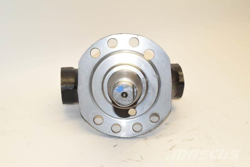 Meritor  Transport – Andet