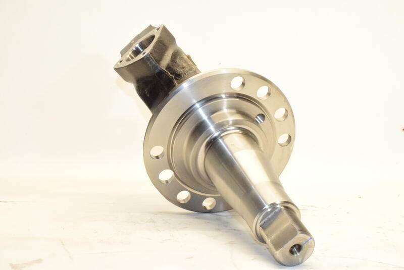 Meritor  Transport – Andet