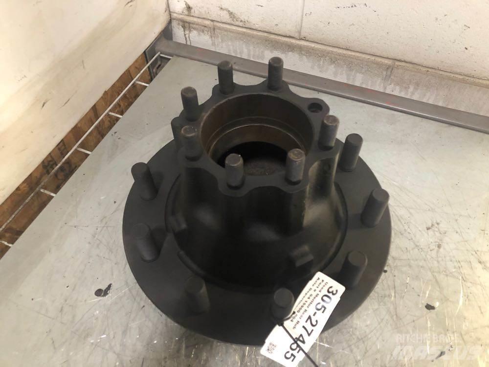 Meritor  Transport – Andet