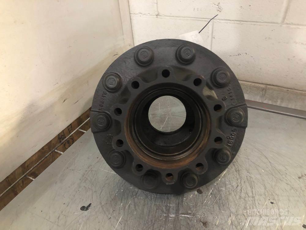 Meritor  Transport – Andet