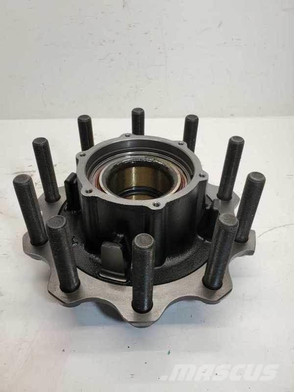 Meritor  Transport – Andet