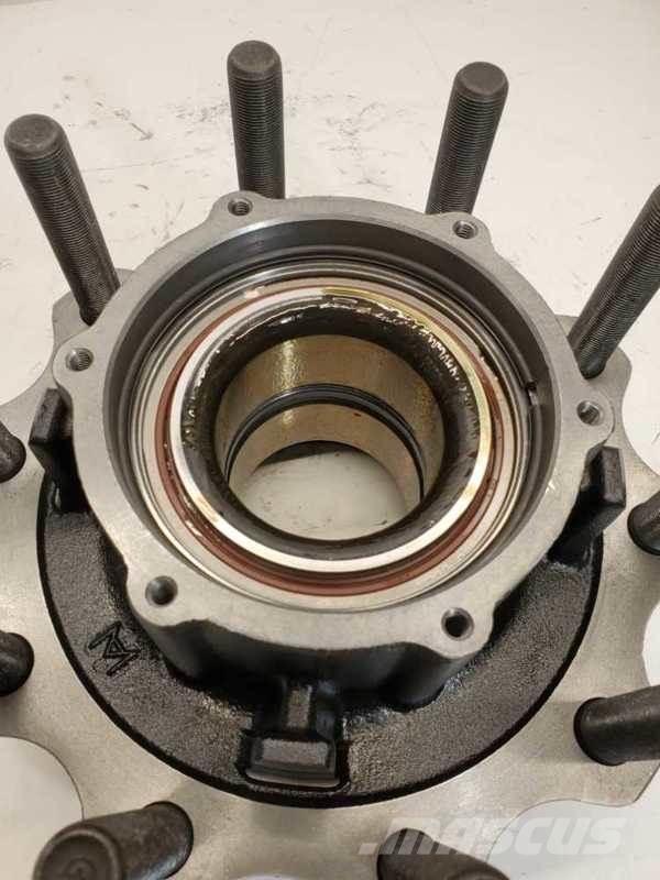 Meritor  Transport – Andet