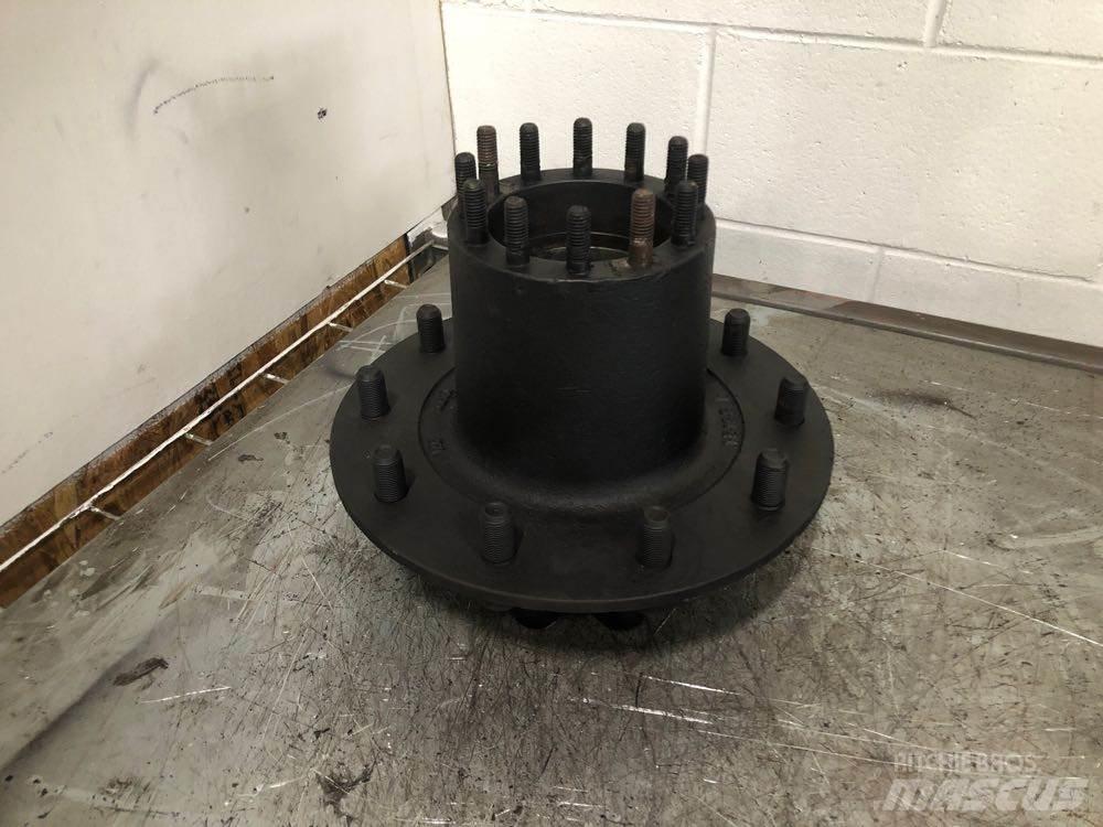 Meritor  Transport – Andet