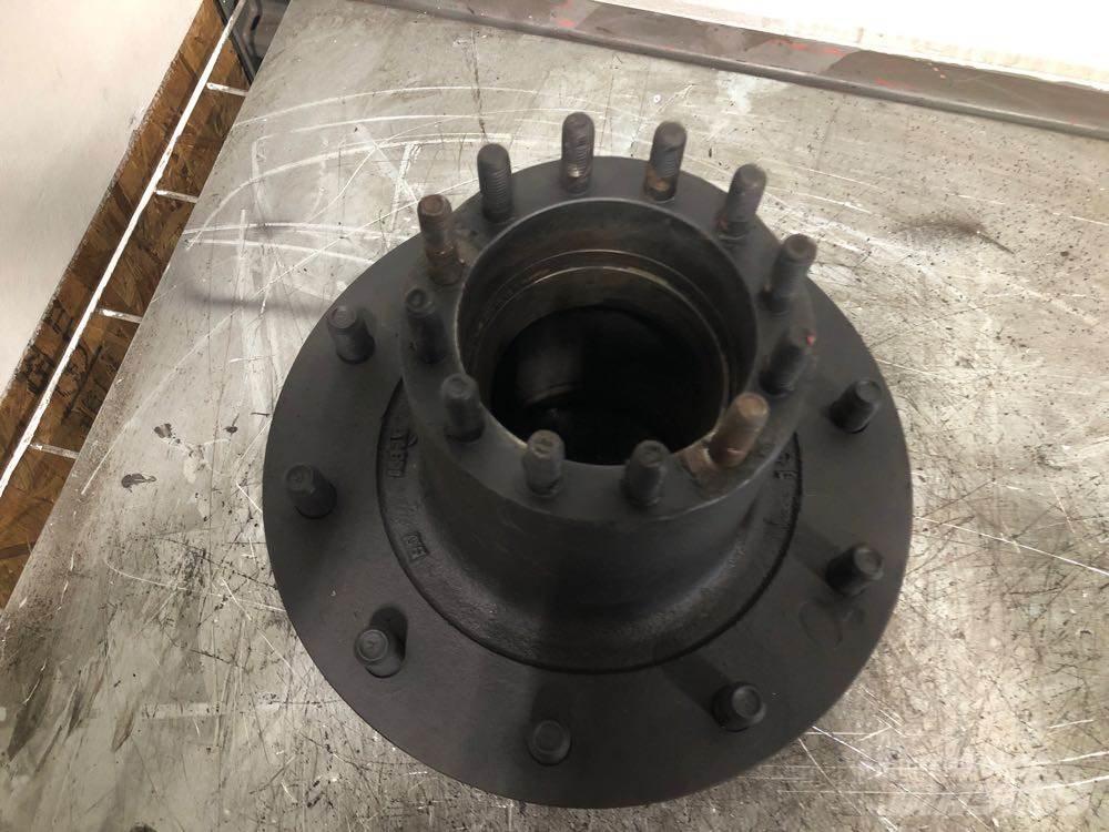 Meritor  Transport – Andet